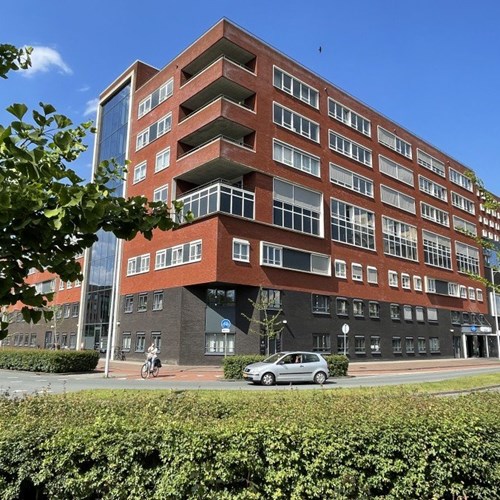 Amersfoort, Groningerstraat, 2-kamer appartement - foto 1