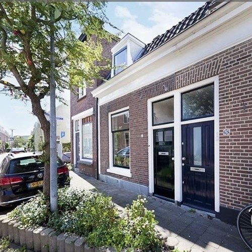 Utrecht, Kapelstraat, tussenwoning - foto 1