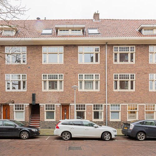 Amsterdam, Arubastraat, 4-kamer appartement - foto 1