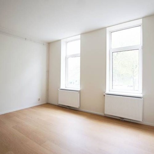 Rotterdam, 2de Rosestraat, 2-kamer appartement - foto 1