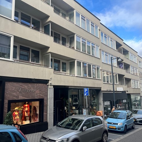 Heerlen, Raadhuisstraat, 3-kamer appartement - foto 1