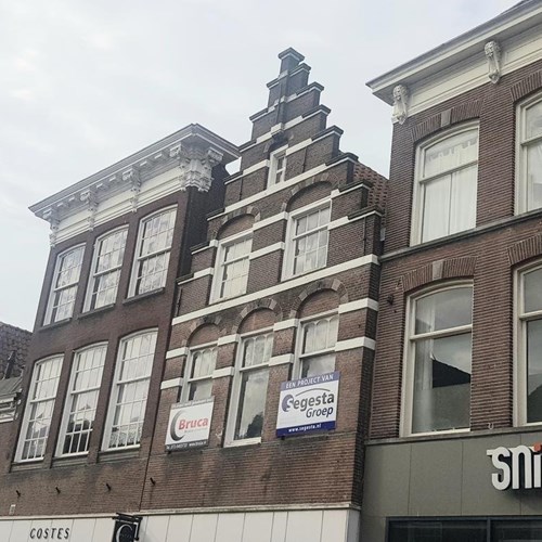 Alkmaar, Langestraat, 3-kamer appartement - foto 1