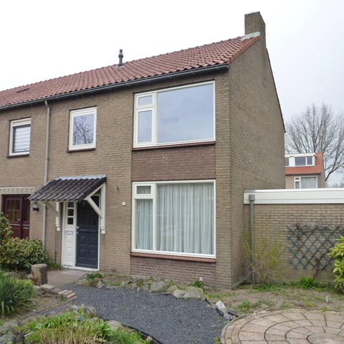 Wijchen, Watersnipstraat, eengezinswoning - foto 1