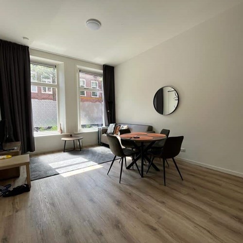 Groningen, Jozef Israëlsstraat, 2-kamer appartement - foto 1