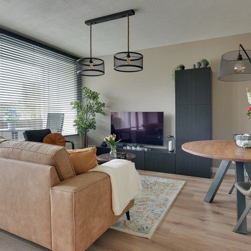 Eindhoven, Cassandraplein, 2-kamer appartement - foto 1