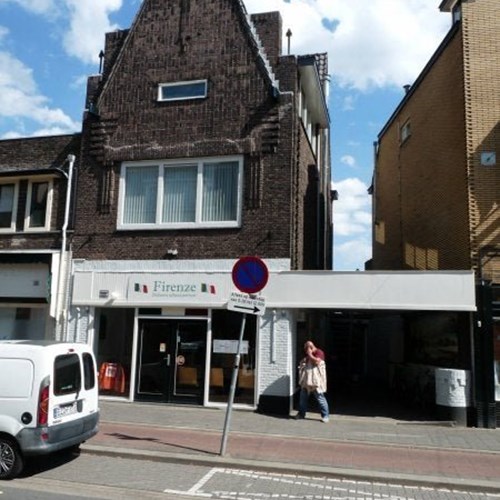 Hilversum, Havenstraat, zelfstandige studio - foto 1