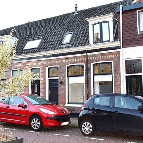 Haarlem, Esschilderstraat, tussenwoning - foto 1