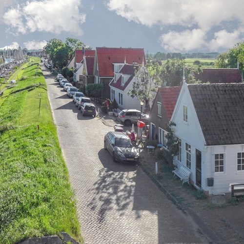 Amsterdam, Durgerdammerdijk, eengezinswoning - foto 1