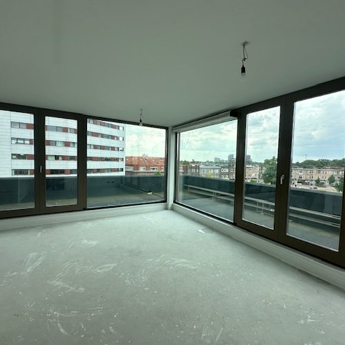 Utrecht, Vondellaan, penthouse - foto 1