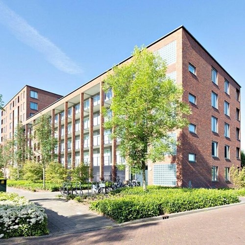 Amstelveen, Sint Janskruidlaan, 2-kamer appartement - foto 1