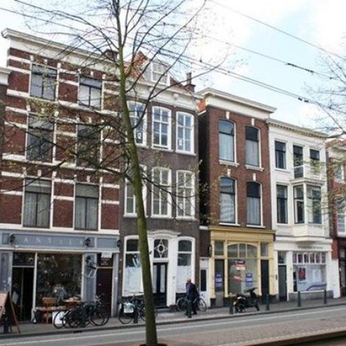 Den Haag, Spui, bovenwoning - foto 1