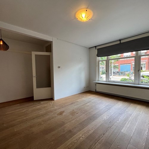 Amsterdam, Woestduinstraat, 2-kamer appartement - foto 1