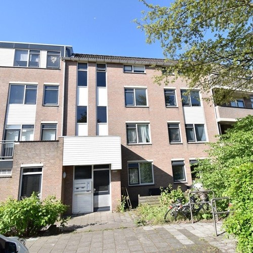 Purmerend, Purmerweg, 2-kamer appartement - foto 1