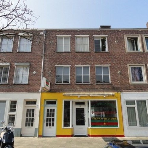 Eindhoven, Moreelselaan, studentenkamer - foto 1