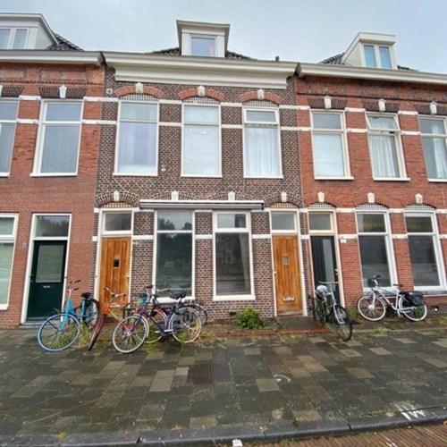 Groningen, Eemskanaal NZ, 2-kamer appartement - foto 1