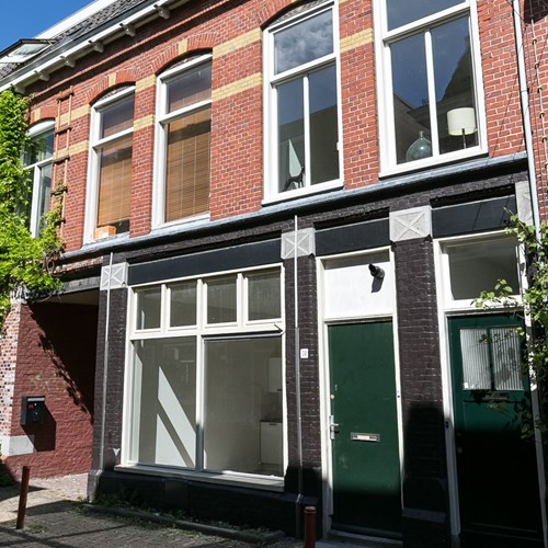 Groningen, Tuinstraat, zelfstandige studio - foto 1