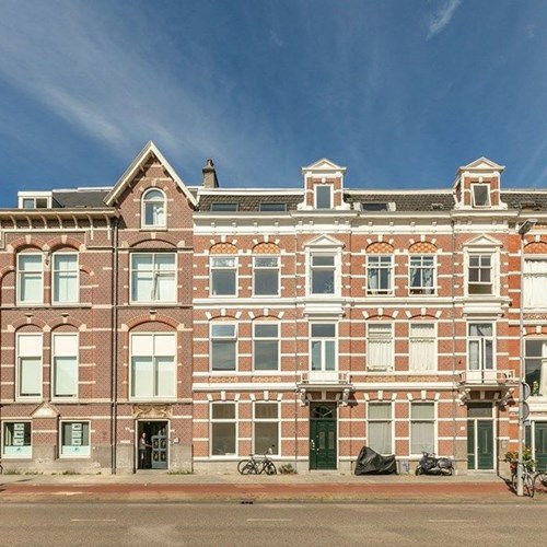 Haarlem, Zijlweg, bovenwoning - foto 1
