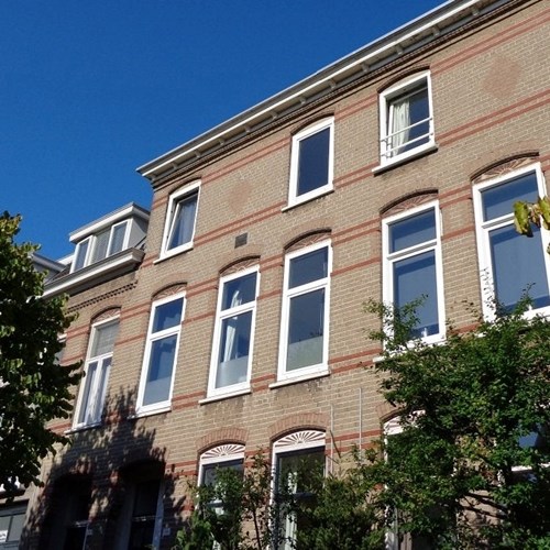 Arnhem, Graaf Lodewijkstraat, 2-kamer appartement - foto 1
