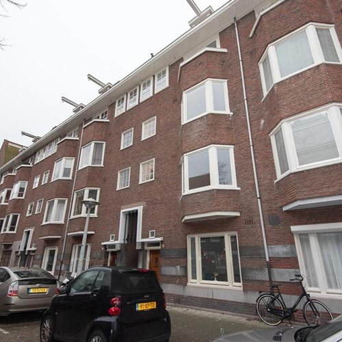 Amsterdam, Legmeerstraat, 5-kamer appartement - foto 1