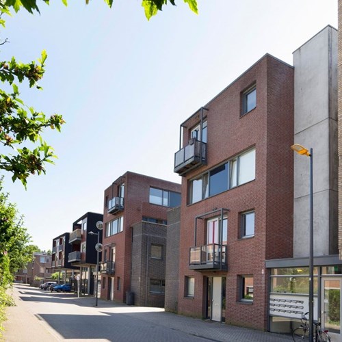 Breda, Donkvaart, 3-kamer appartement - foto 1