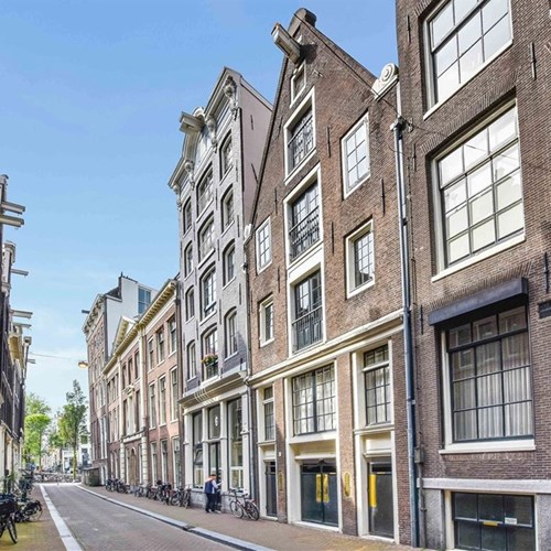 Amsterdam, Beulingstraat, 2-kamer appartement - foto 1