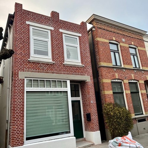 Enschede, Waldeckstraat, zelfstandige studio - foto 1