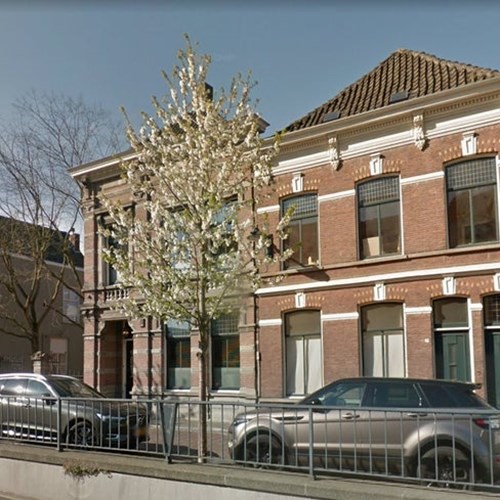 Breda, Terheijdenstraat, semi zelfstandige studio - foto 1