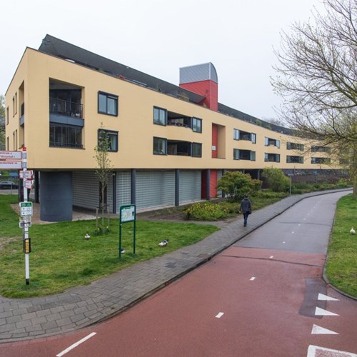 Leiden, Mies Ruthplaats, 3-kamer appartement - foto 1