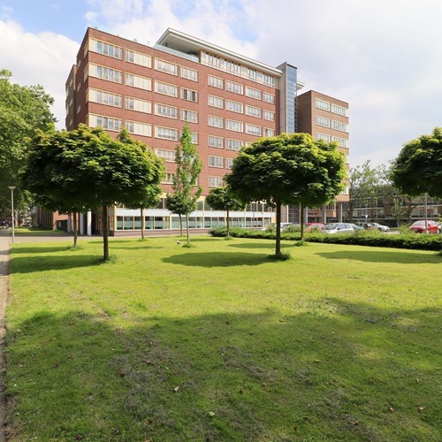 Rotterdam, Scherpenhoek, galerijflat - foto 1