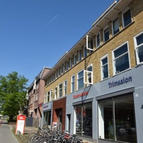 Arnhem, Amsterdamseweg, kamer - foto 1