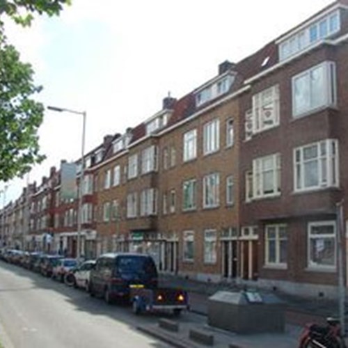 Rotterdam, Strevelsweg, 2-kamer appartement - foto 1