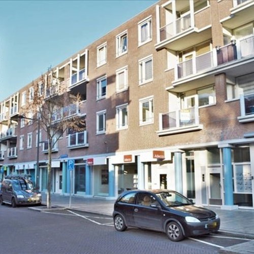 Almere, Marktmeesterstraat, 3-kamer appartement - foto 1