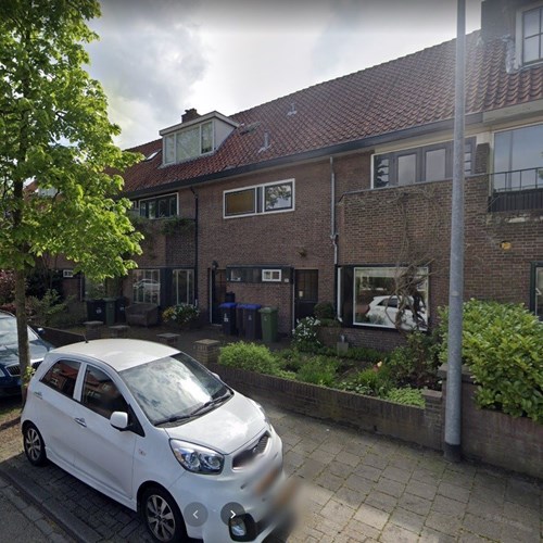 Hilversum, Larenseweg, tussenwoning - foto 1