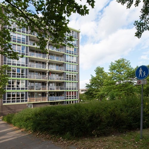 Almere, Messiaenplantsoen, 3-kamer appartement - foto 1