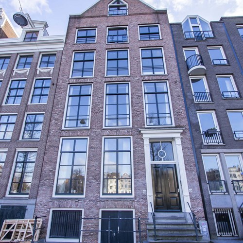 Amsterdam, Amstel, 2-kamer appartement - foto 1