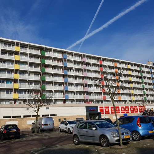 Leiden, Stationsplein, 4-kamer appartement - foto 1