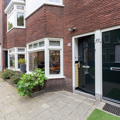 Utrecht, Duifstraat, benedenwoning - foto 1