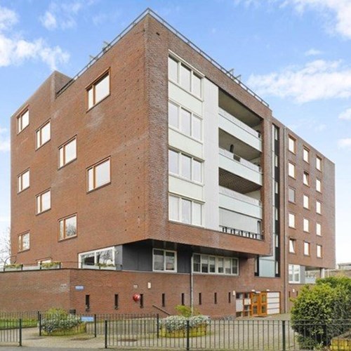 Amersfoort, Laakboulevard, 3-kamer appartement - foto 1