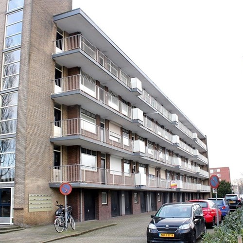 Arnhem, Van Borselenstraat, 3-kamer appartement - foto 1