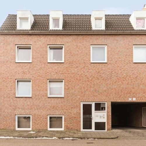 Kerkrade, Slakstraat, 3-kamer appartement - foto 1