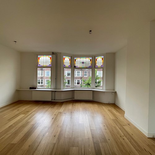 Schiedam, Boerhaavelaan, 3-kamer appartement - foto 1