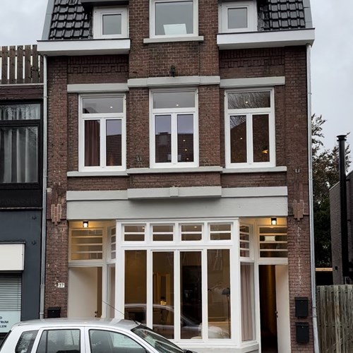 Tegelen, Schoolstraat, 4-kamer appartement - foto 1