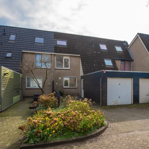 Heerhugowaard, Turkoois, tussenwoning - foto 1