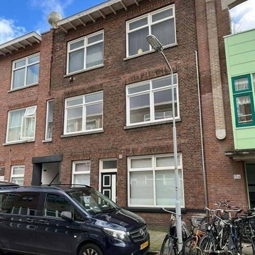 Voorburg, van Heurnstraat, 3-kamer appartement - foto 1