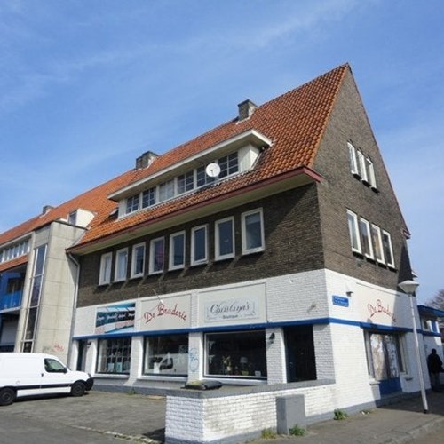Zwolle, Burgemeester Vos de Waelstraat, bovenwoning - foto 1