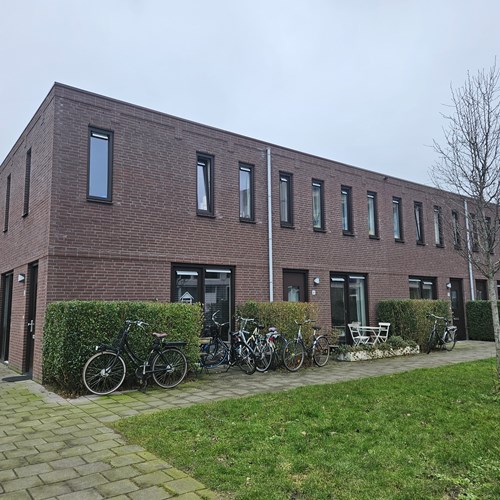 Groningen, Zuilen, 3-kamer appartement - foto 1