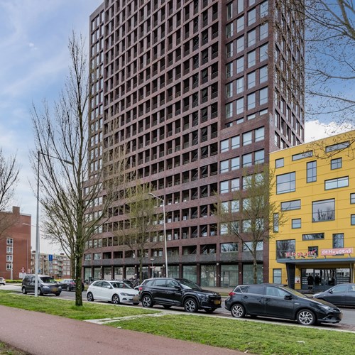 Amsterdam, Jan Evertsenstraat, 3-kamer appartement - foto 1