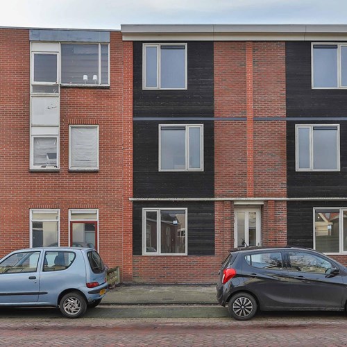 Assen, Steendijk, 4-kamer appartement - foto 1