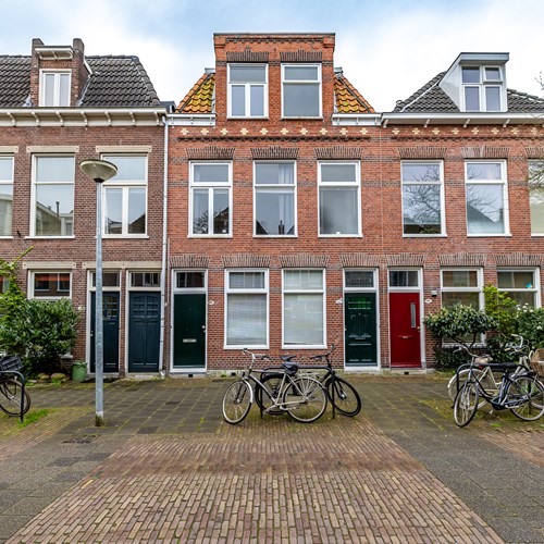 Groningen, Kloosterstraat, 2-kamer appartement - foto 1