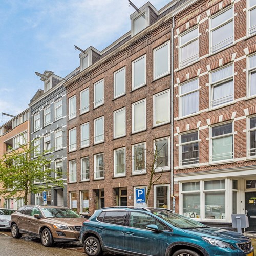 Amsterdam, Rustenburgerstraat, 3-kamer appartement - foto 1